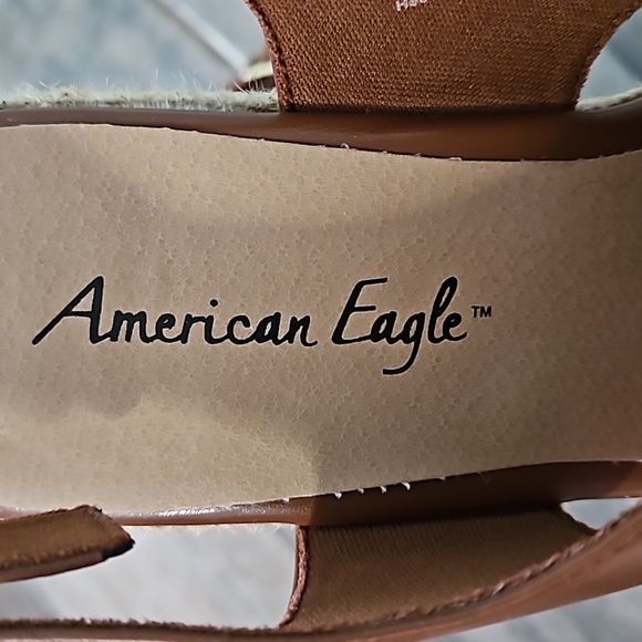 Crossover Wedges - Picture 4 of 6